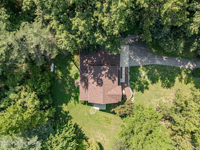 2656 Doe Valley Pkwy, Brandenburg, KY 40108 - birds eye view of property
