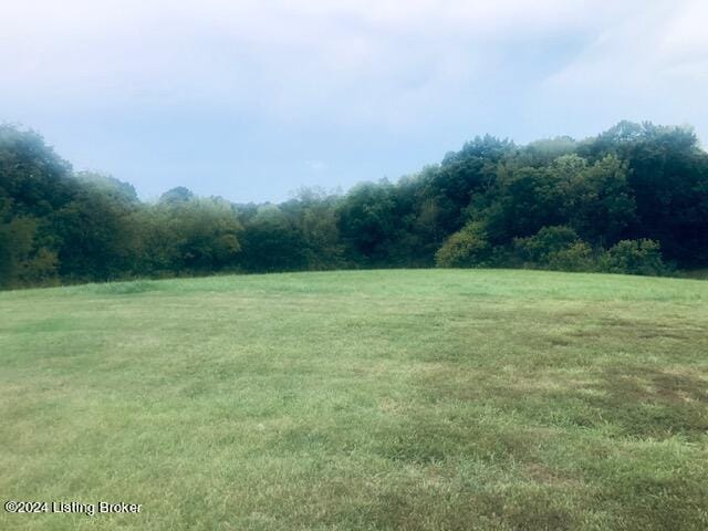 2608 Hickory Ridge Rd, Mount Eden, KY 40046 - view of yard featuring a rural view and a view of trees