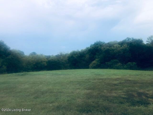 2608 Hickory Ridge Rd, Mount Eden, KY 40046 - view of yard with a view of trees