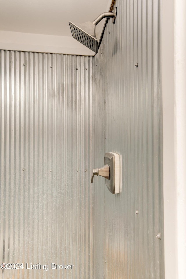 room details with visible vents