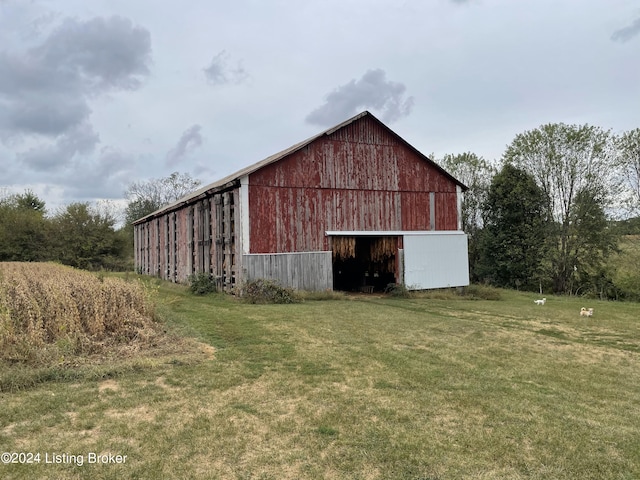 3150 Cropper Rd, Shelbyville KY, 40065 land for sale