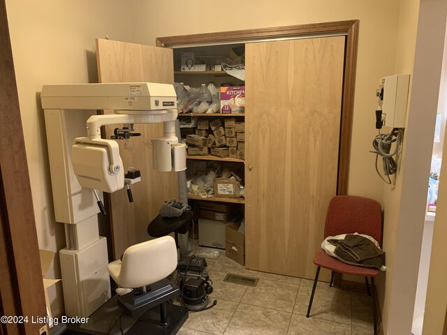 8910 Main St, Campbellsburg, KY 40011 - storage with visible vents