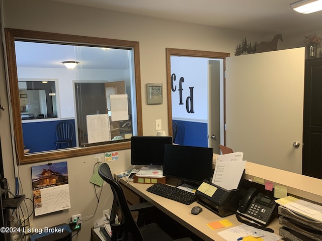 8910 Main St, Campbellsburg, KY 40011 - view of office