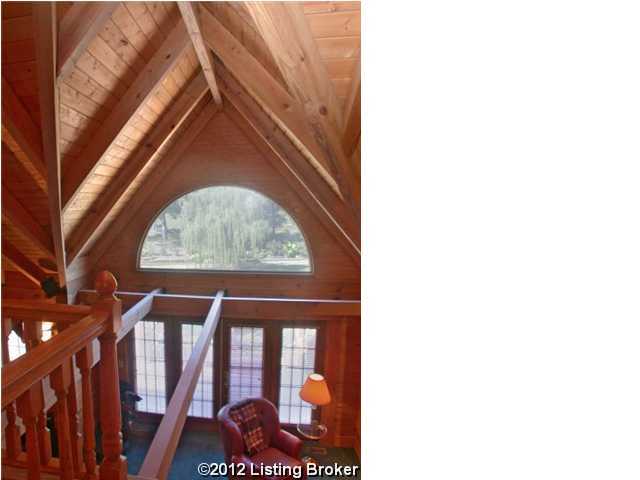 details featuring wood ceiling and beam ceiling