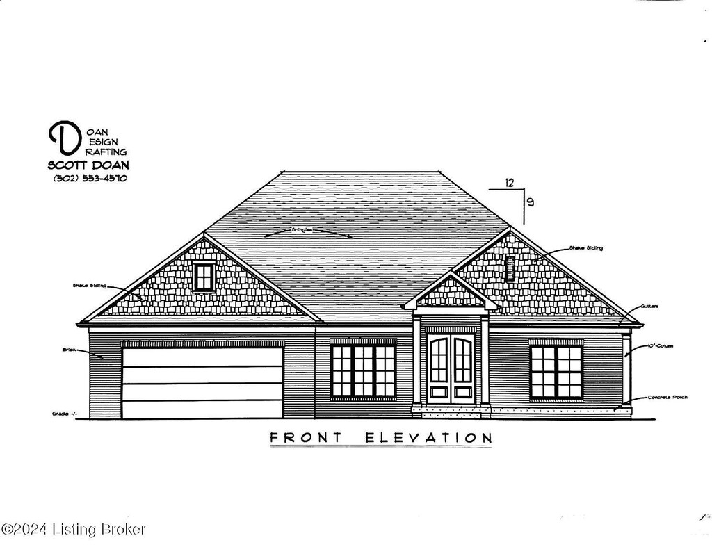9809 Southern Breeze Ln, Louisville, KY 40299 - miscellaneous document