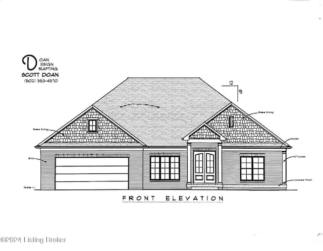 9809 Southern Breeze Ln, Louisville, KY 40299 - miscellaneous document
