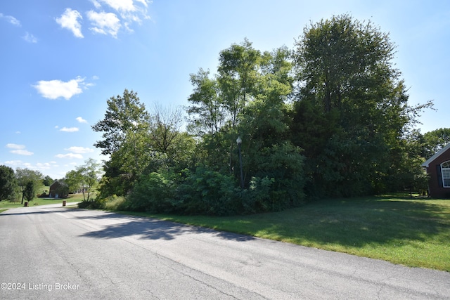 25 Heritage Dr, Coxs Creek KY, 40004 land for sale