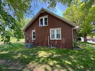 601 Magnolia St, Tompkinsville, KY 42167 - photo 4