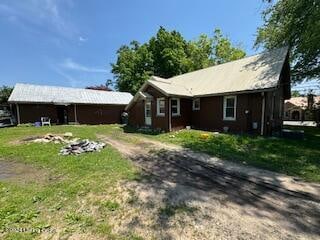 601 Magnolia St, Tompkinsville, KY 42167 - photo 5