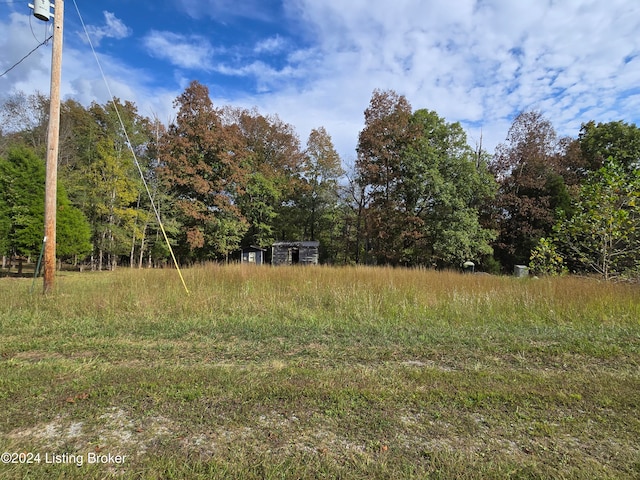 1538 Fox Cliff Rd, Leitchfield KY, 42754 land for sale