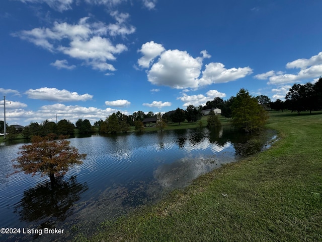 water view