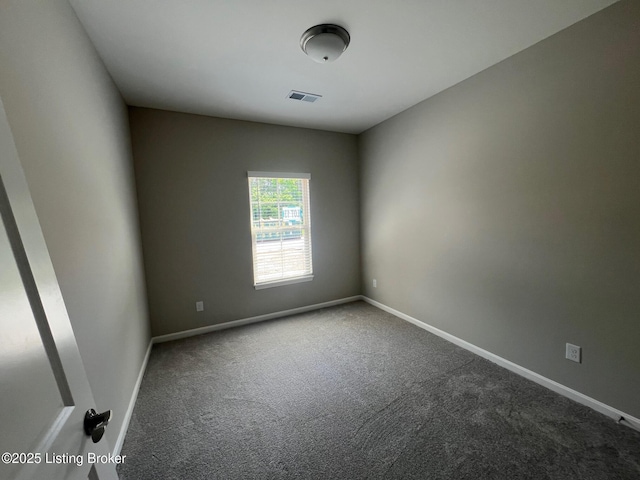 LOT13 Deer Vista Dr, Louisville, KY 40291 - carpeted empty room with baseboards