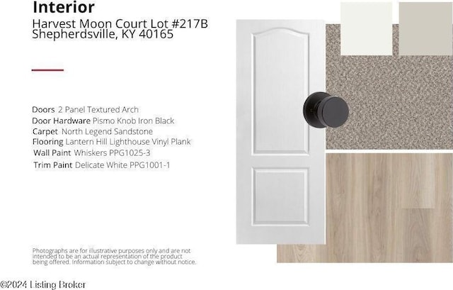 204 Harvest Moon Ct Unit 217B, Shepherdsville, KY 40165 - view of miscellaneous listing collateral