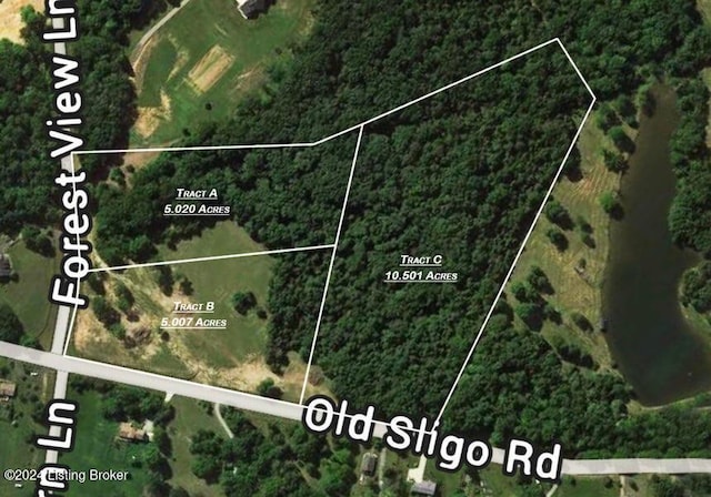 TractA Forest View Lane, La Grange, KY 40031 - photo 4