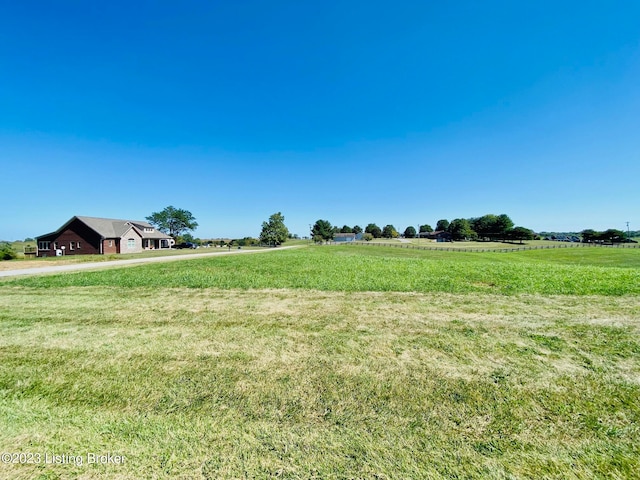 11 Nancy Hanks Dr, Springfield KY, 40069 land for sale