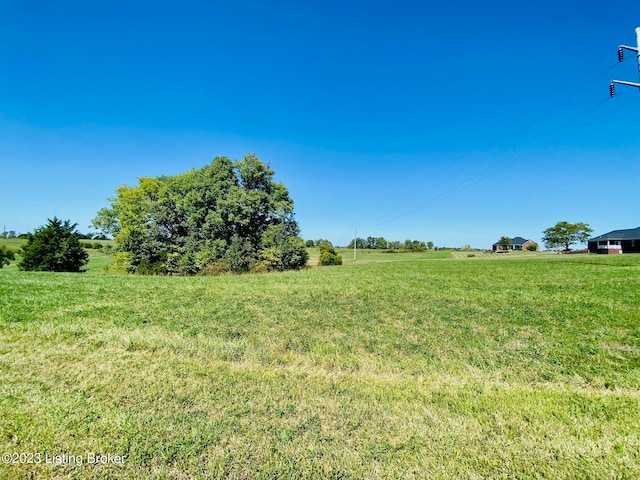 27 Mary Todd Dr, Springfield KY, 40069 land for sale