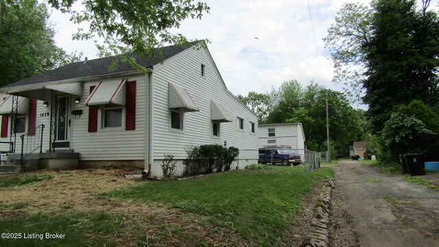1439 S 32nd St, Louisville, KY 40211 - photo 3