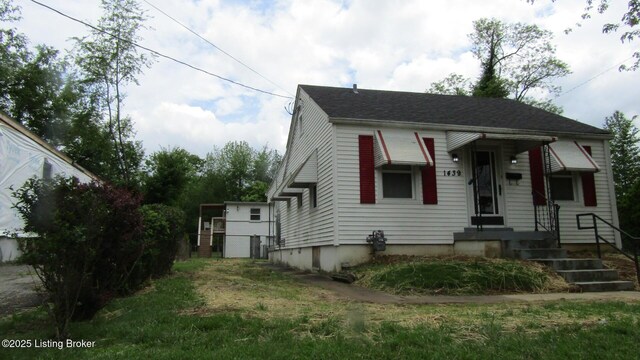 1439 S 32nd St, Louisville, KY 40211 - photo 4