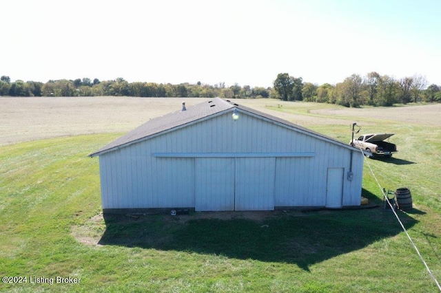 4949 Springfield Rd, Bardstown KY, 40004 land for sale