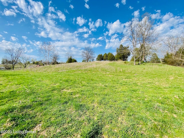 LOT4 E Fork Rd, Harrodsburg KY, 40330 land for sale