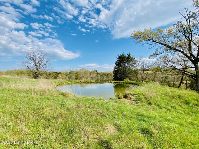 LOT20 E Fork Rd, Harrodsburg, KY 40330