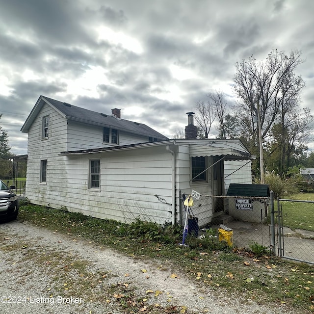 8800 W Manslick Rd, Louisville, KY 40272 - photo 4