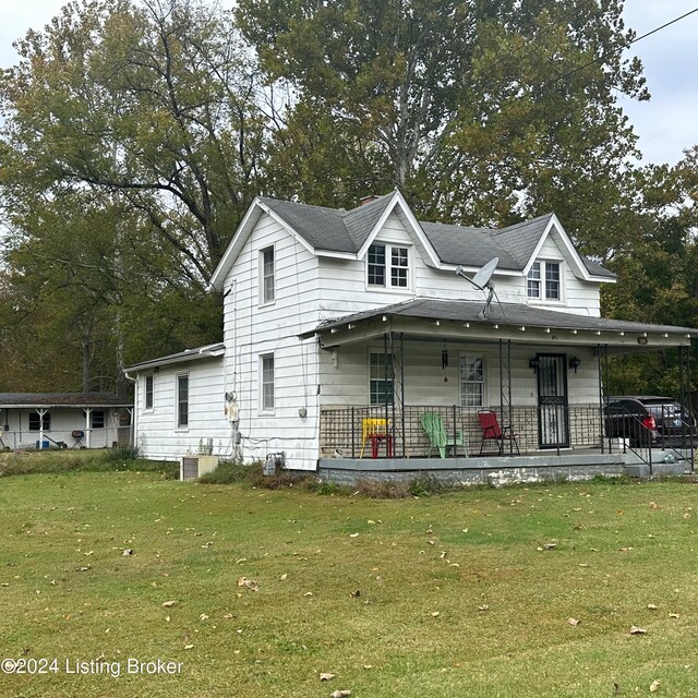 8800 W Manslick Rd, Louisville, KY 40272 - photo 1
