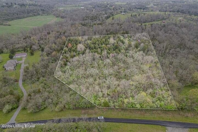 LOT24 Fox Run Rd, Pendleton KY, 40055 land for sale