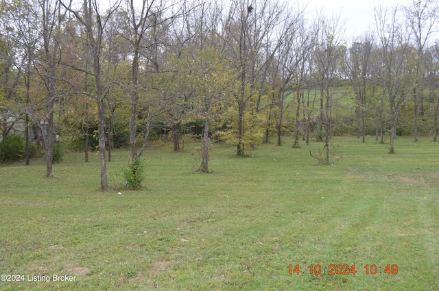 2461 Lagrange Rd, New Castle KY, 40050 land for sale