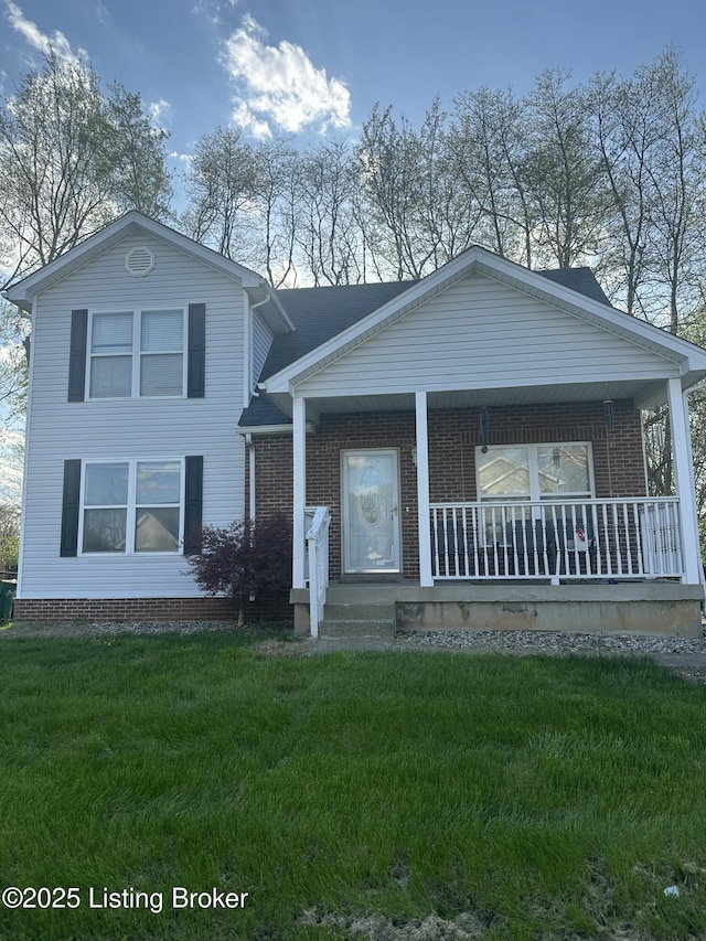 4810 Greenvale Cir, Louisville, KY 40272 - photo 1