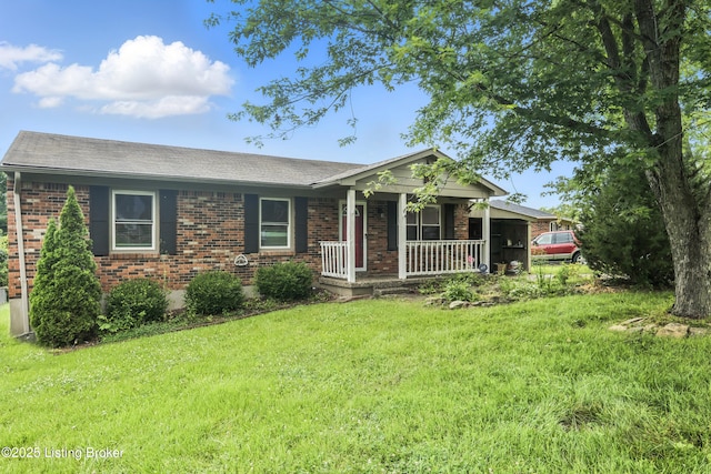 1306 Heatherbourne Dr, La Grange, KY 40031 - photo 1