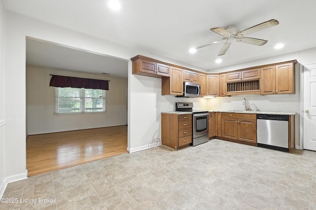 1306 Heatherbourne Dr, La Grange, KY 40031 - photo 8