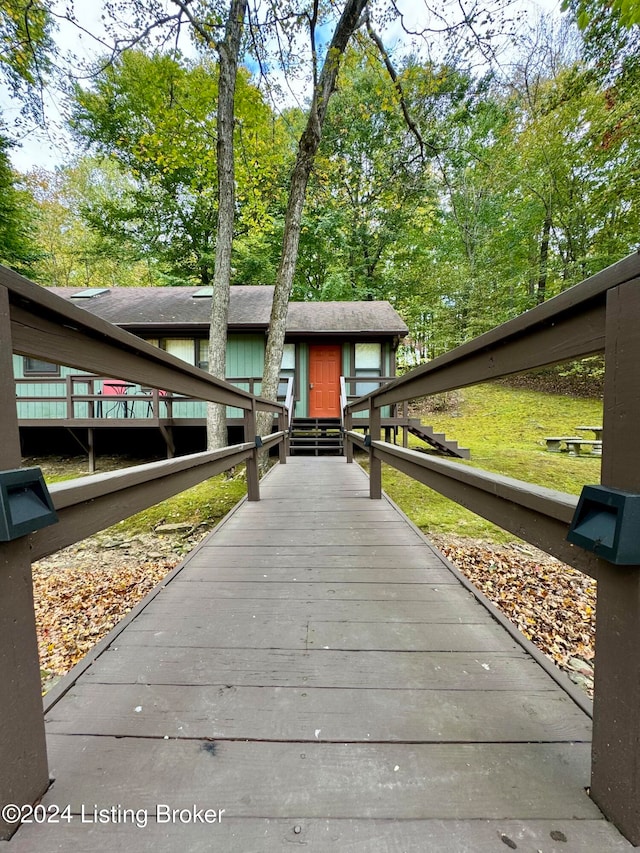 308 Oak Rd, Falls Of Rough, KY 40119 - view of community