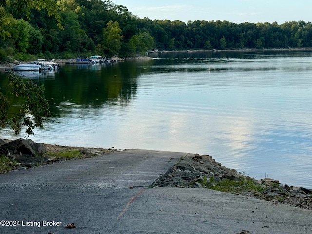 308 Oak Rd, Falls Of Rough, KY 40119 - view of water feature