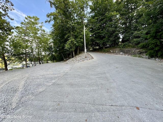 308 Oak Rd, Falls Of Rough, KY 40119 - view of street