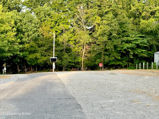 308 Oak Rd, Falls Of Rough, KY 40119 - view of street