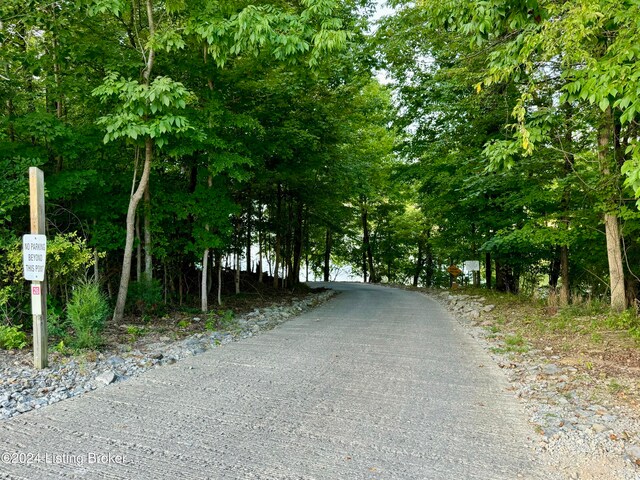 308 Oak Rd, Falls Of Rough, KY 40119 - view of street