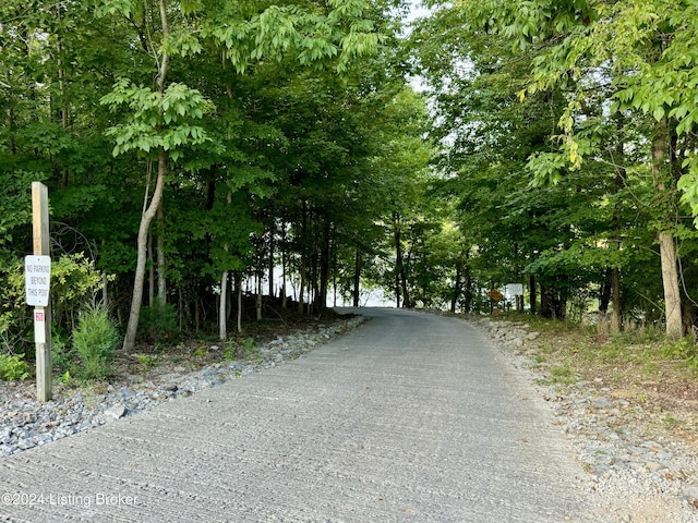 308 Oak Rd, Falls Of Rough, KY 40119 - view of street