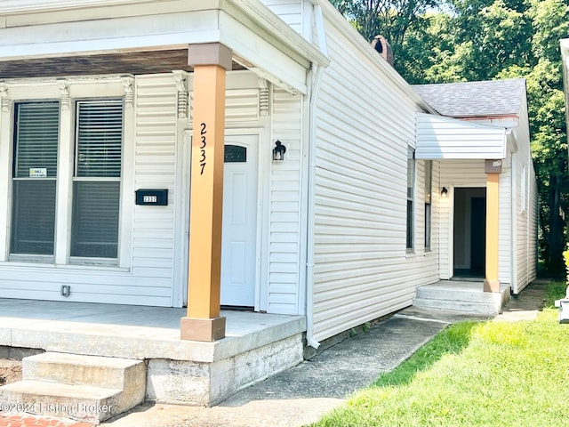 2337 Magazine St, Louisville, KY 40211 - photo 4
