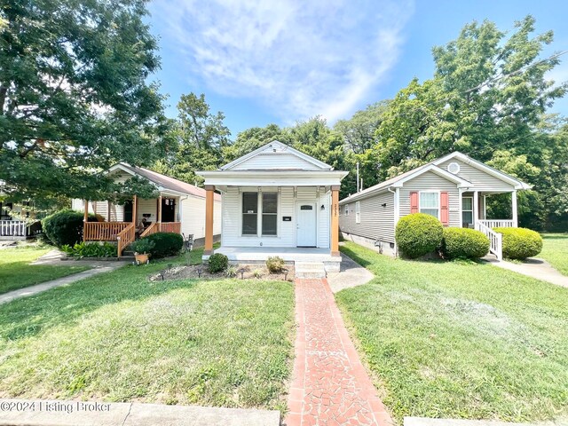 2337 Magazine St, Louisville, KY 40211 - photo 5