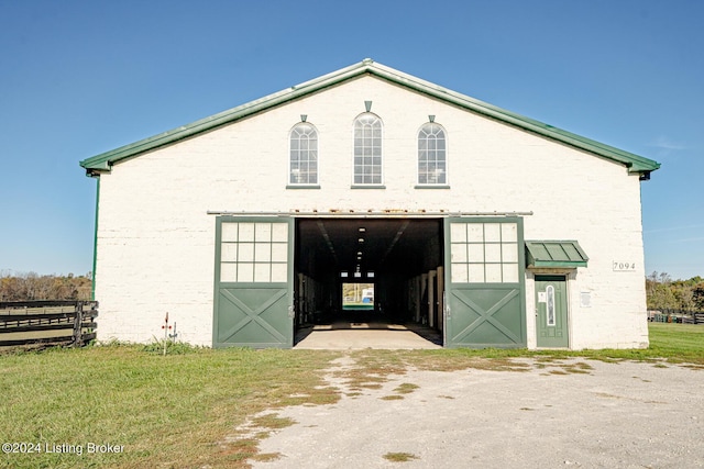 7094 Taylorsville Rd Unit Tr 3-5, Finchville, KY 40022 - photo 4
