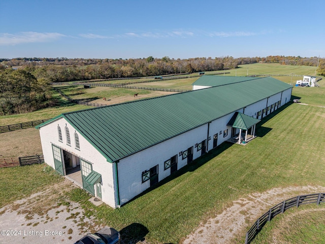 7094 Taylorsville Rd Unit Tr 3-5, Finchville, KY 40022 - photo 3