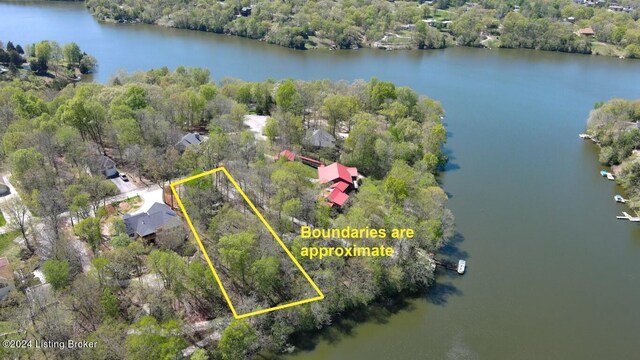 LOT446B Long Needle Rd, Brandenburg, KY 40108