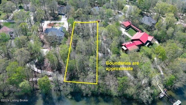 LOT446B Long Needle Rd, Brandenburg, KY 40108