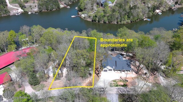 LOT446B Long Needle Rd, Brandenburg, KY 40108