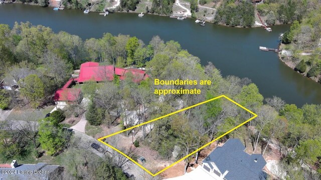 LOT446B Long Needle Rd, Brandenburg, KY 40108 - photo 12