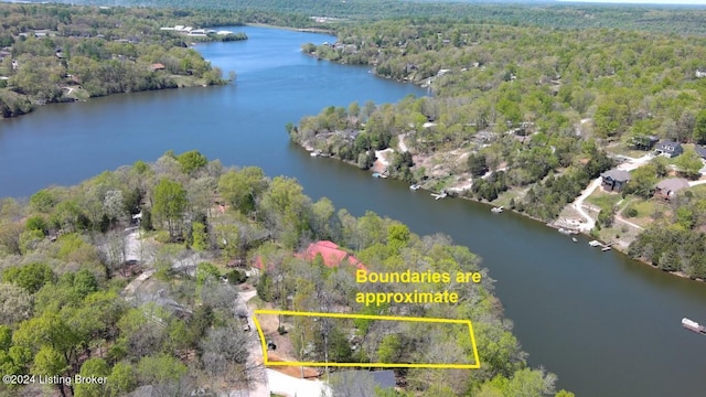 LOT446B Long Needle Rd, Brandenburg, KY 40108