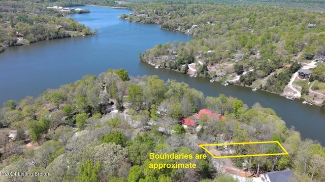 LOT446B Long Needle Rd, Brandenburg, KY 40108