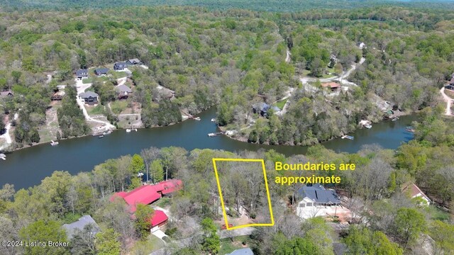LOT446B Long Needle Rd, Brandenburg, KY 40108