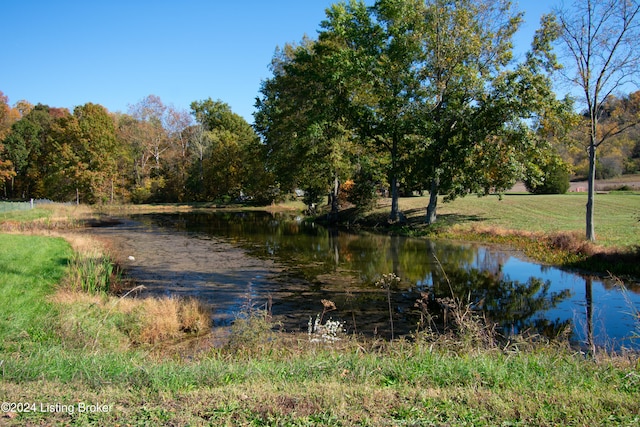 water view